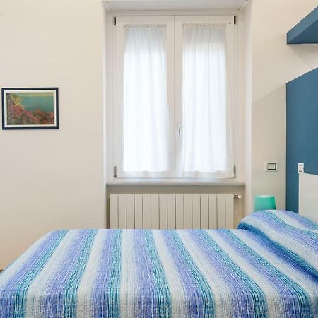 Pisacane Loft Salerno Exterior foto